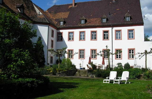 Schloss Triestewitz