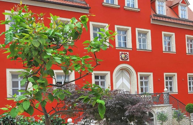 Schlosshotel Betzenstein