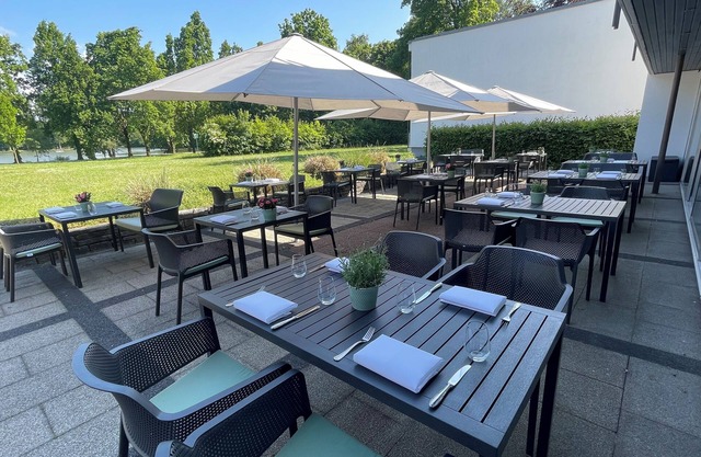 Schlosshotel Monrepos