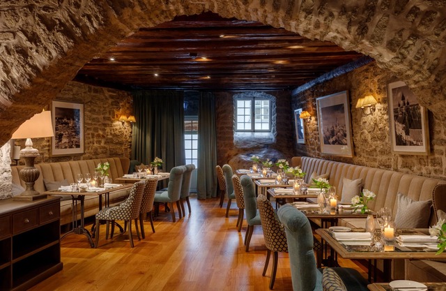 Schlössle Hotel - Small Luxury Hotels of the World