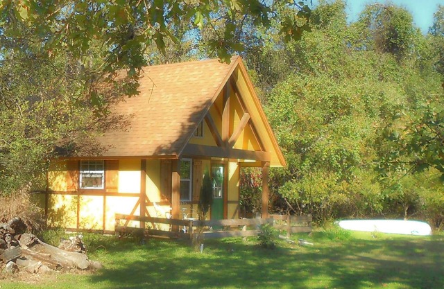 Schneewittchen Cottage (#3)