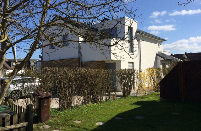 Schoenberger beach - a dream location - Sea View -New -