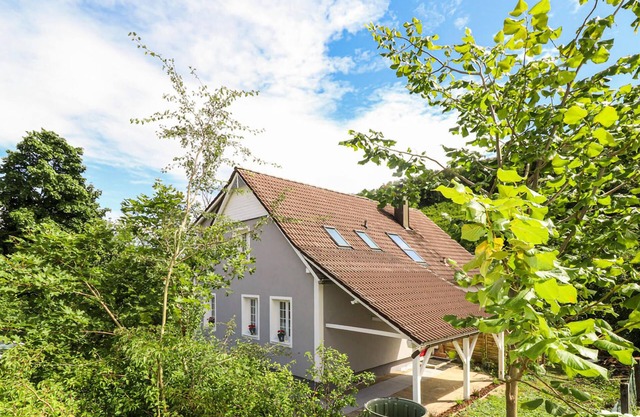 schoenes Ferienhaus Hirtenberg
