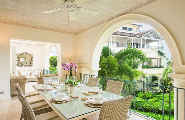 Schooner Bay 205 | Frangipani (2/3 Rooms)