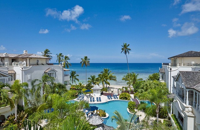 Schooner Bay 401 by Barbados Sotheby's International Realty