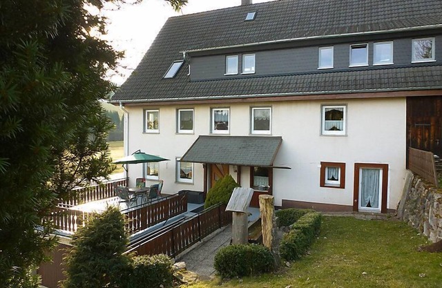 Schuler by Interhome