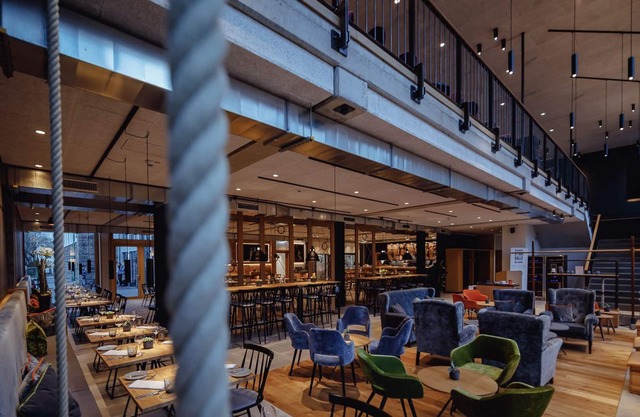 Schulhaus Hotel