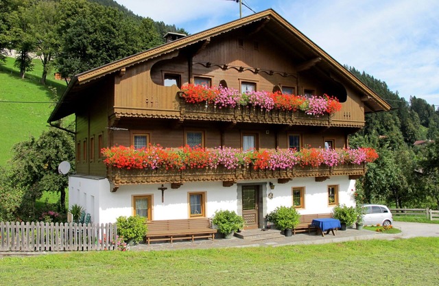 Schusterhäusl by Interhome