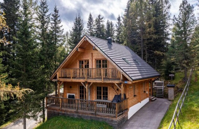 Schwabenhütte by Interhome