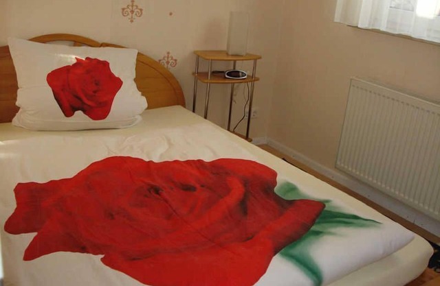 Schwalbe Hochdorf - An der Hohlgasse - Holiday apartment on the Hohlgasse