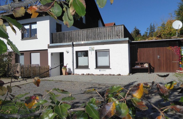 Schwarzwaldappartement sun happiness