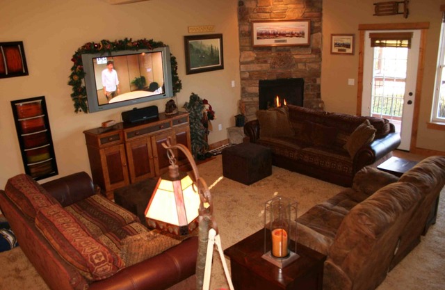 Schweitzer Luxury and comfort