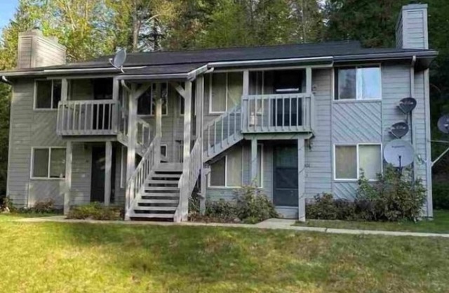Schweitzer Mountain Condo
