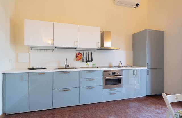 Scilla appartamento Marina Grande solo 40 mt dal mare (appartamento Stromboli)