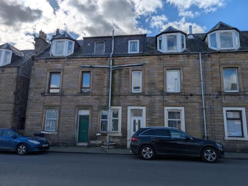 Scott Street Modern Flat