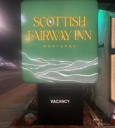 Scottish Fairway Inn