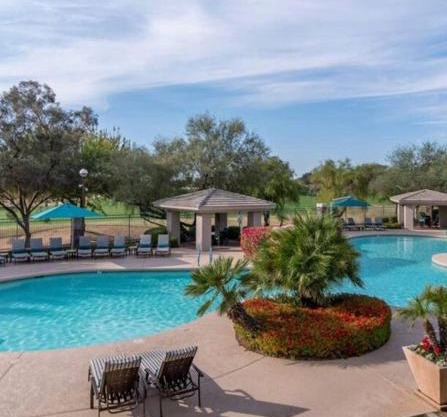 Scottsdale North Resort