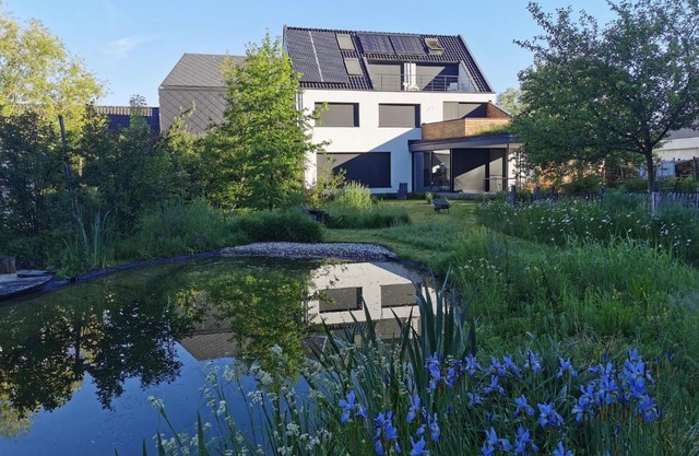 ScraB&Ble Ecologische gastenkamers