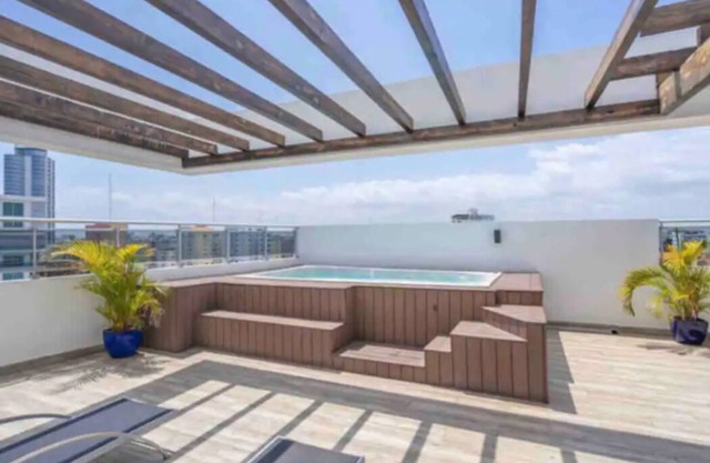 SD 3BR Luxury Sunshine Apt 3 +Bonus