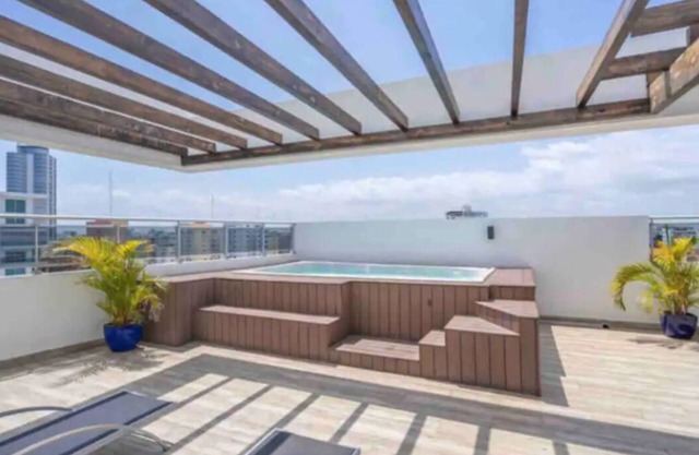 SD 6BR Luxury Sunshine 2 Apt B + Free Bonus