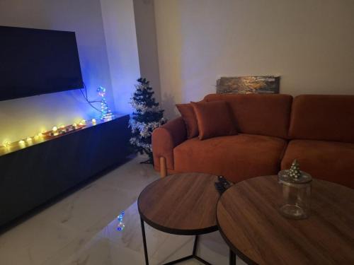 SD apartman - Trn
