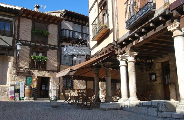Señorio de Velez