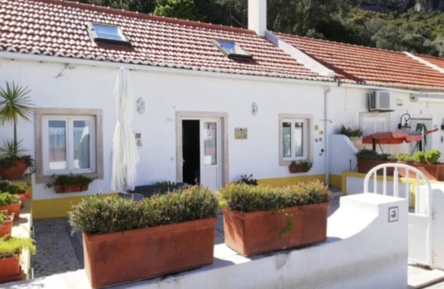 Se7e 3 bedroom villa in Portinho da Arrábida
