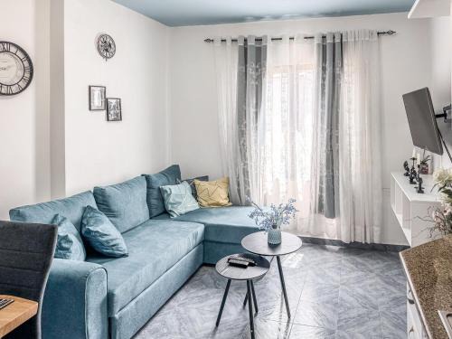 Sea Breeze Apartment