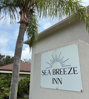 Sea Breeze Inn