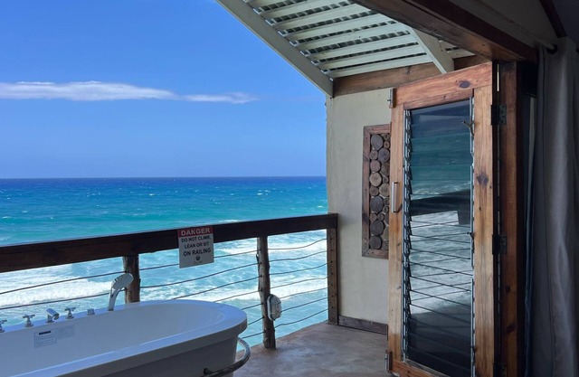 Sea Cliff Resort
