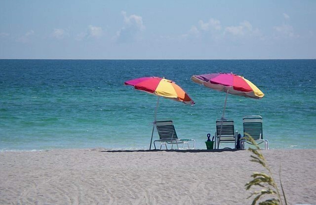Sea Club I Beach Resort