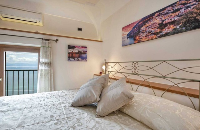 Sea Escape , Amalfi Coast Apartment