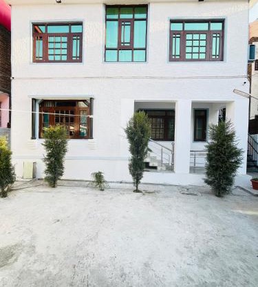 Sea Green Guest House