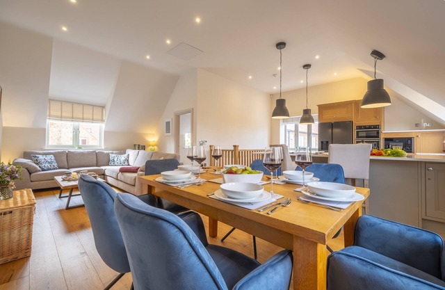 Sea Haven Cottage, Docking, Norfolk