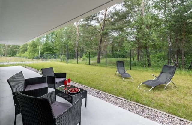 Sea&Lake seaside Apartment | Mielno