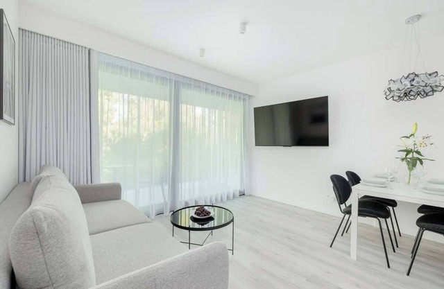 Sea&Lake | Sophisticated Studio | Parking