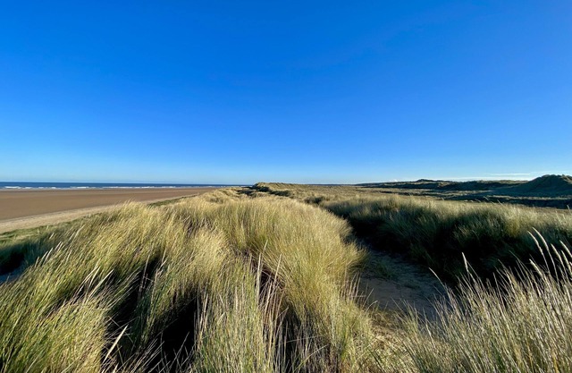 Sea Lavender Cottage, Burnham Market, Norfolk