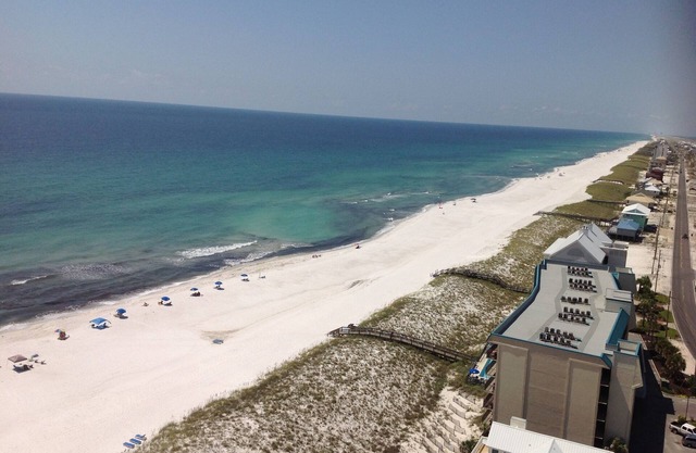 Sea Oats 4 Bedroom Condo by RedAwning