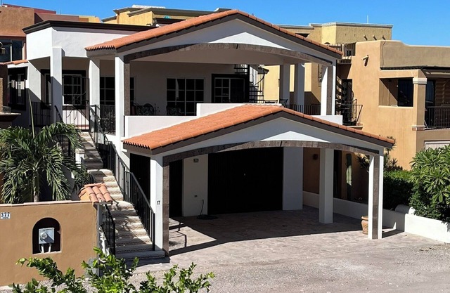 Sea of Cortez Beach Access off your Front Steps