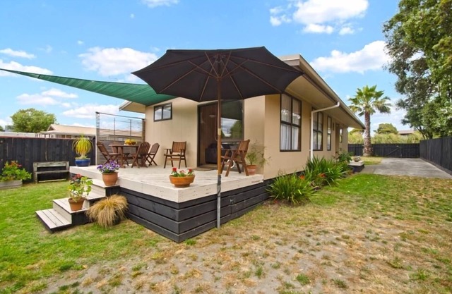 Sea Peeks Holiday Home