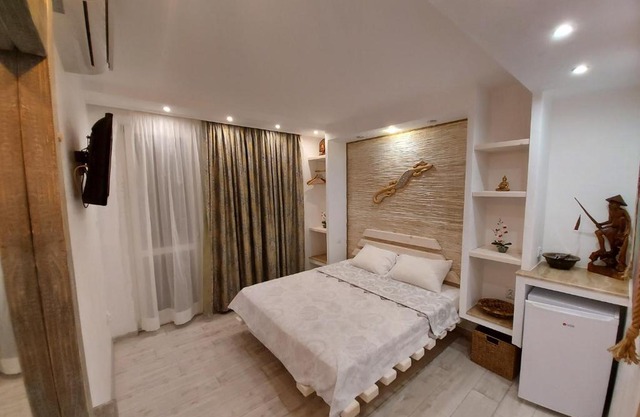 SEA ROOM Nesebar