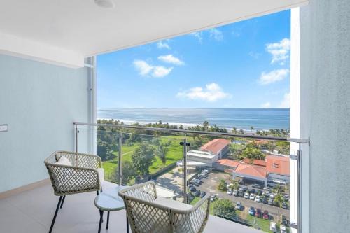 Sea Symphony Apartment, Jaco Beach, BBQ, 3 pools
