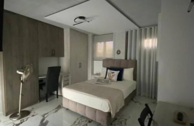 Sea View Apartment