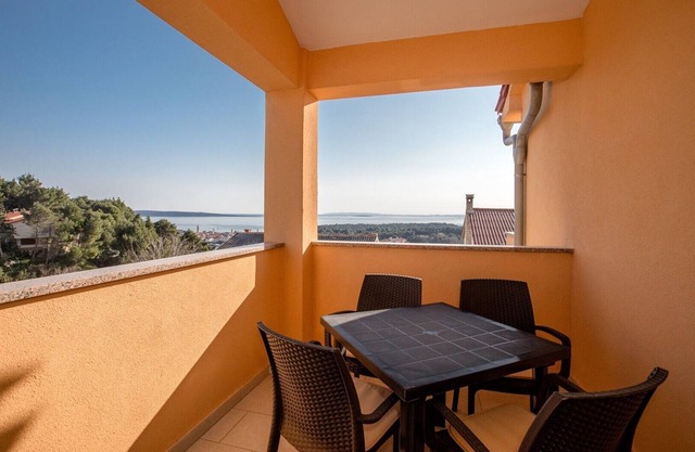 Sea View Apartment Lea