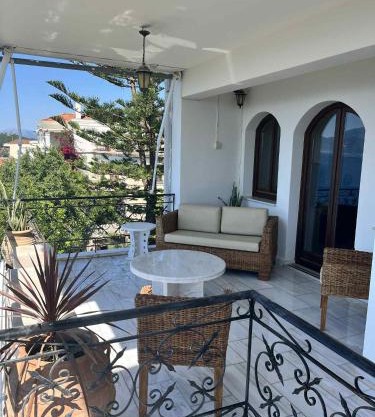 Sea View Apartment Monastiraki Nafpaktos