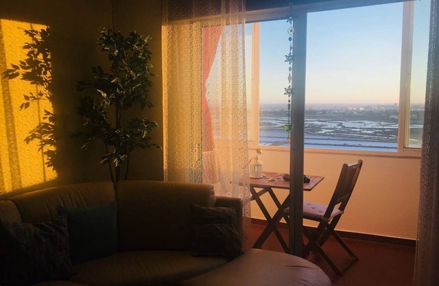 Sea View Apartment