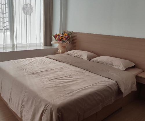 Sea view appartment 2, super cosy and comfortable, Potou, Yuyuan Lu