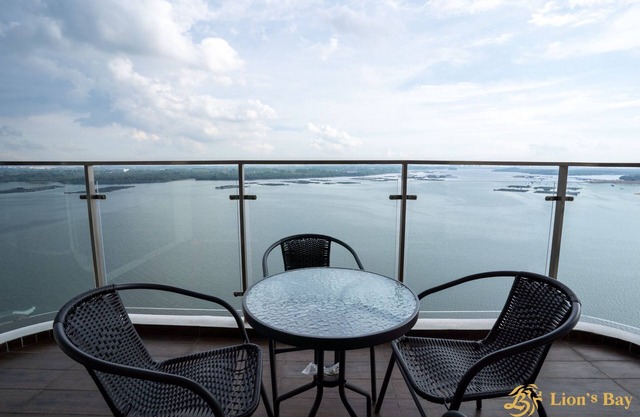 Sea View Country Garden Danga Bay by Lions Bay