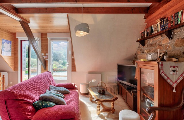 Sea view for 5 - Petit Bambou - Penvenan