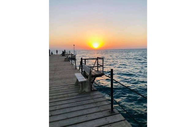 Sea View High luxury Villa 4 bedroom